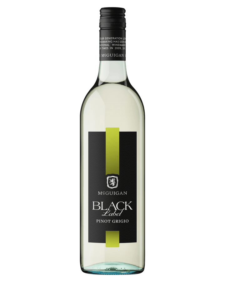 McGuigan Black Label Pinot Grigio 750ML