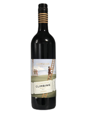 Climbing Merlot Wine