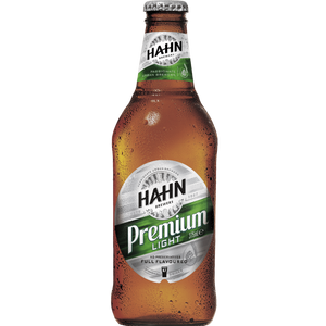 Hahn Premium Light 375mL