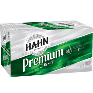 Hahn Premium Light 375mL