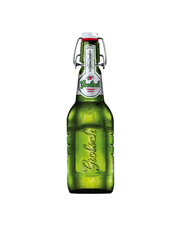 Grolsch Premium Lager 450mL 5%