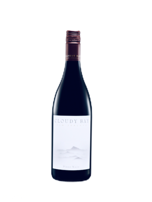 Cloudy Bay Pinot Noir - Wine