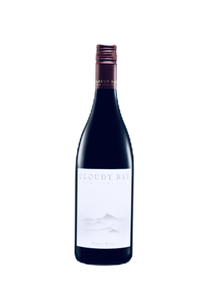 Cloudy Bay Pinot Noir - Wine