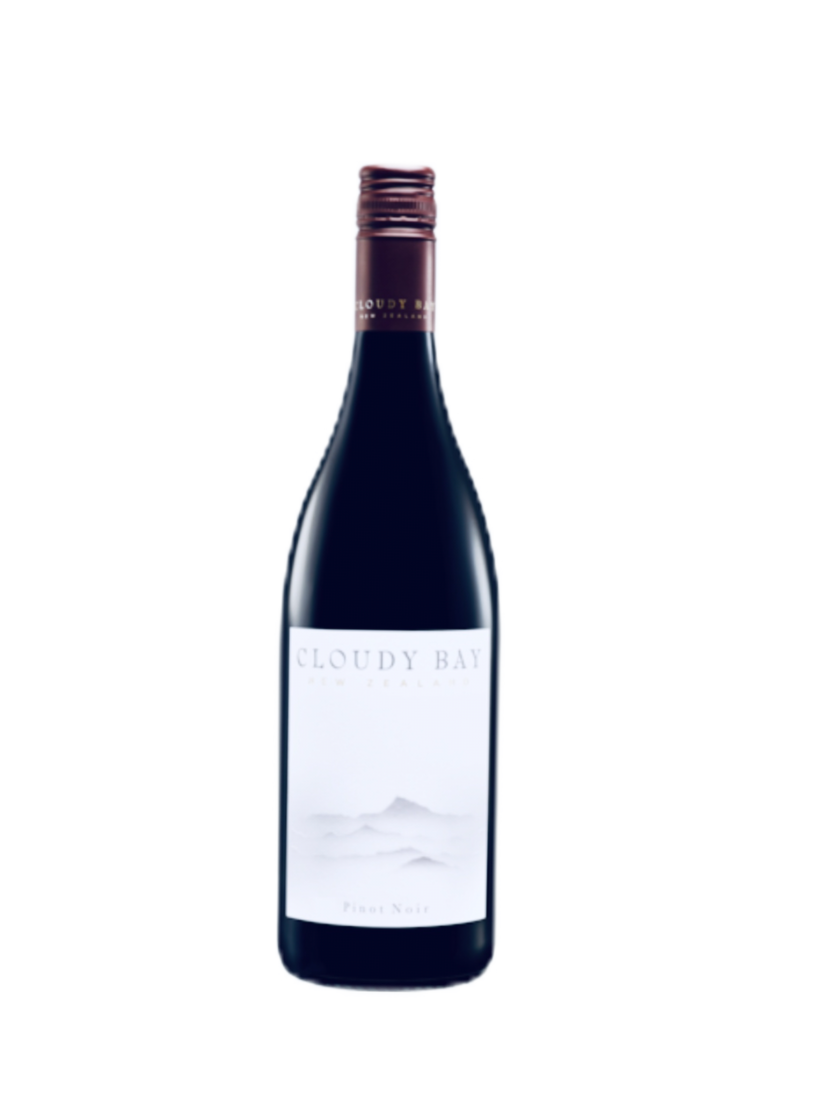 Cloudy Bay Pinot Noir - Wine