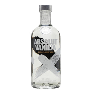 Absolut Vanilia Vodka 40% 700mL
