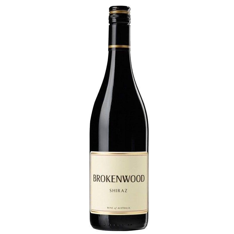 Brokenwood Shiraz