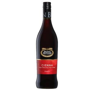 BROWN BROTHERS CLENNA 8% 750ML