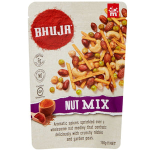 Bhuja Nut mix 150g