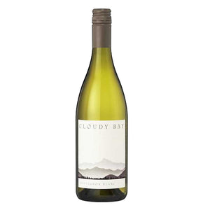 CLOUDY BAY SAUVIGNON BLANC 750ML