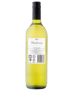 CLeanskin Chardonnay 750 ml