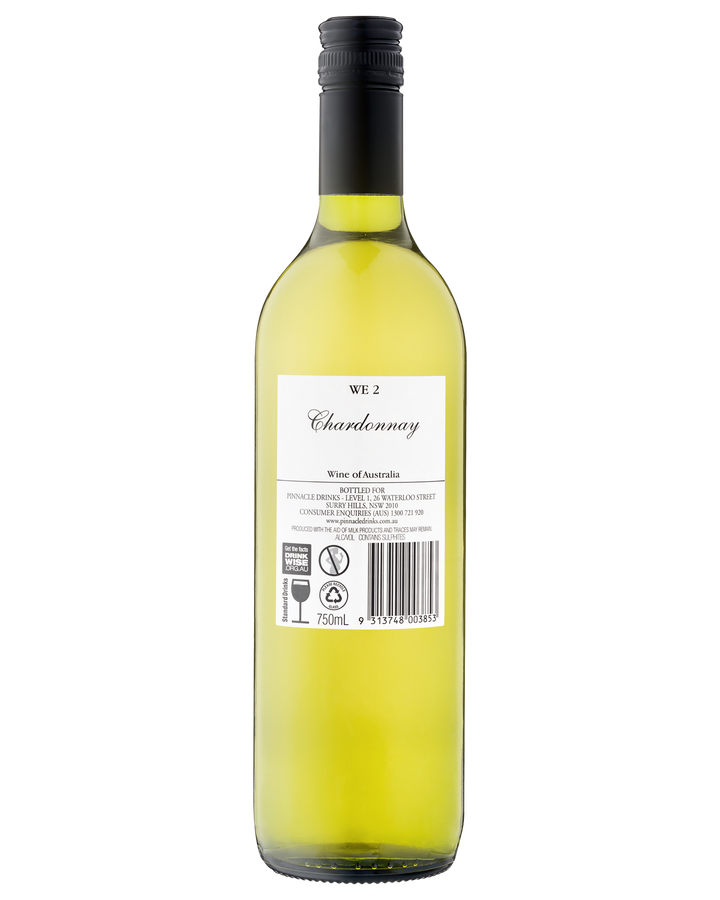 CLeanskin Chardonnay 750 ml