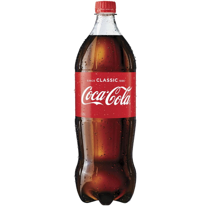 Coco-cola Classic 1.25ml