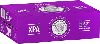 Coopers XPA  Cans 375mL