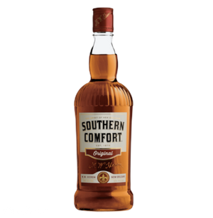 Southern Comfort 700mL - Whiskey