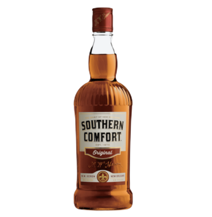 Southern Comfort 700mL - Whiskey