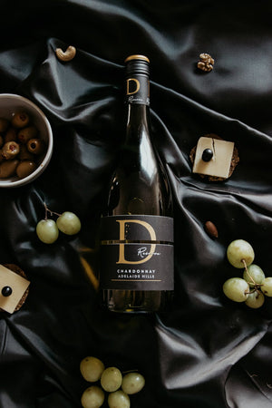 D-RESERVE CHARDONNAY 2021 750ML