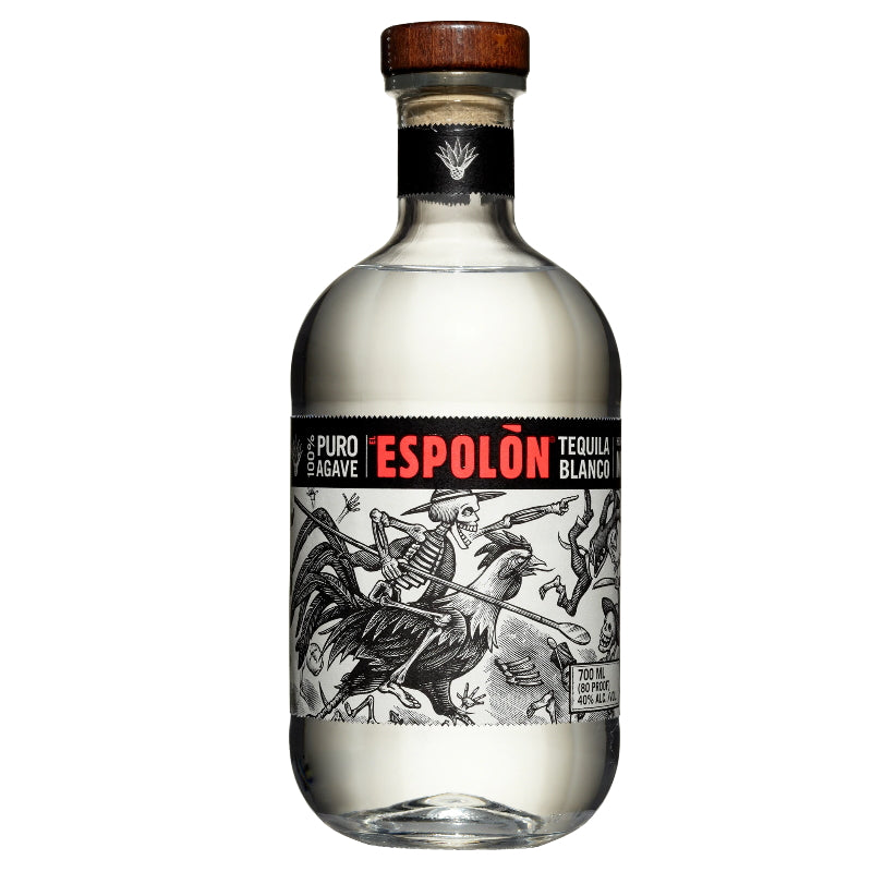 ESPOLON TEQUILA BLANCO 700ML