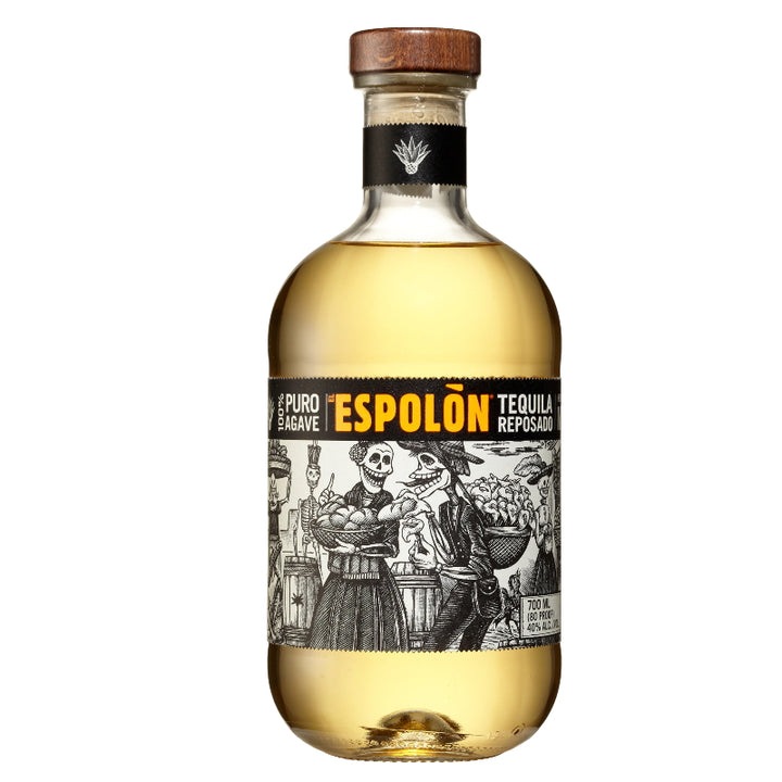 Espolon Tequila Reposado 700mL - Tequila