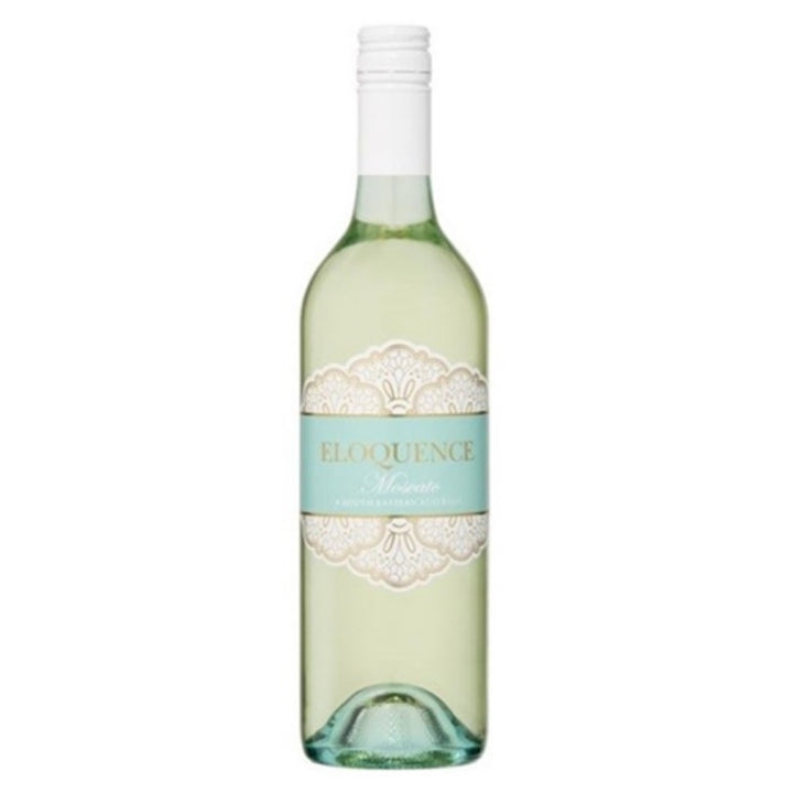 Eloquence Moscato 750mL