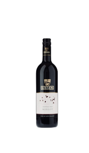 Giesen Merlot - Wine