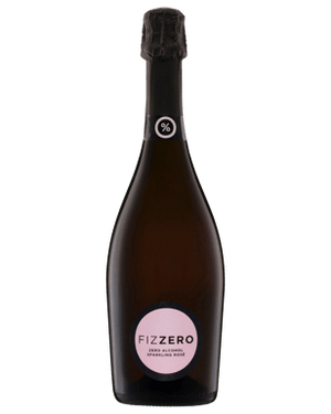 Fizzero Zero alcohol Sparkling Rose