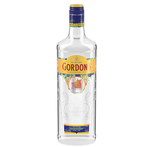 GORDON'S LONDON DRY GIN 700 ML
