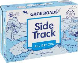 Gage roads side track all day xpa 330mL