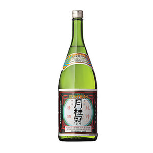 Gekkeikan - Japanese Sake