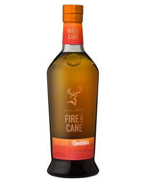Glenfiddich Fire & Cane Single Malt Scotch Whisky 700mL