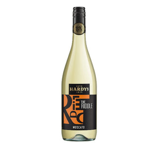 Hardys The riddle Moscato 750mL
