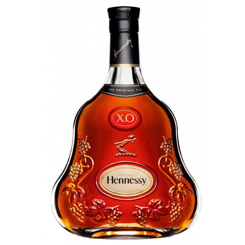 Hennessy X.O Extra old cognac 40% 700mL – Auzi Liquor