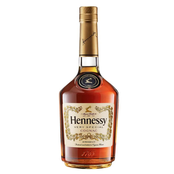 Hennessy Very Special 700ml 40度美品 HennessyveryspecialCognac40_70