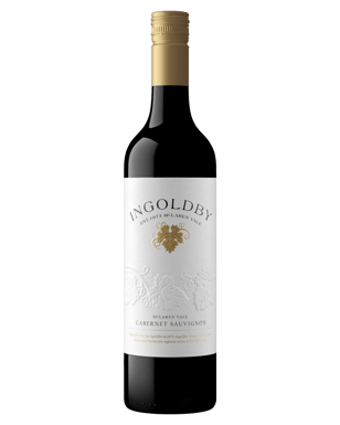 IngoldBy Cabernet Sauvignon 750ML