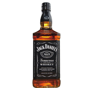JACK DANIEL'S OLD NO.7 TENNESSEE WHISKEY 700ML