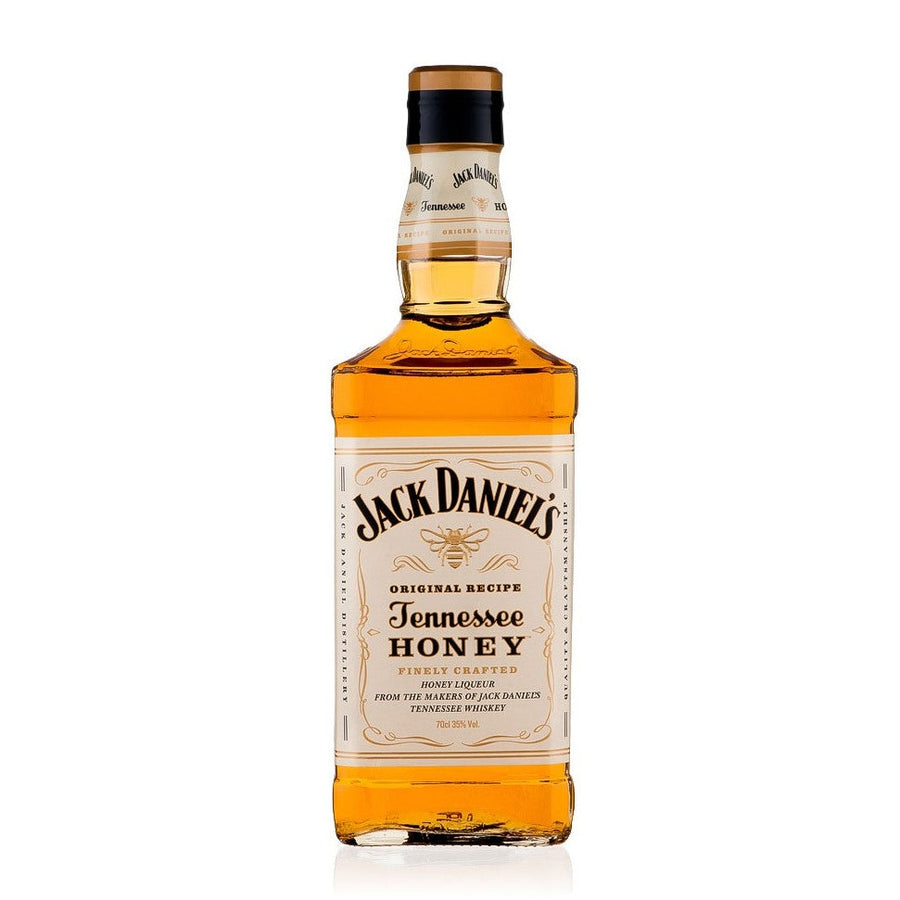 Jack Daniel's Original Tennessee Honey 700ML
