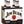 Jim Beam White Label Bourbon & Cola 330mL