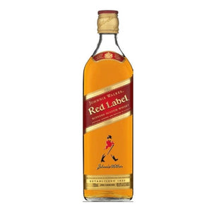 Johnnie Walker Red Label 40% 375mL
