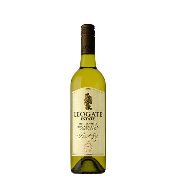 Leogate Lions pride Pinot gris 750mL