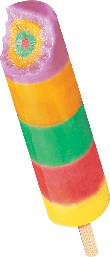 Lifesavers Icy Poles Peters