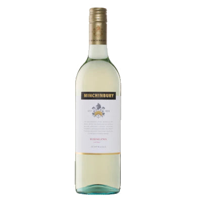 Minchinbury Riesling 12% 750mL