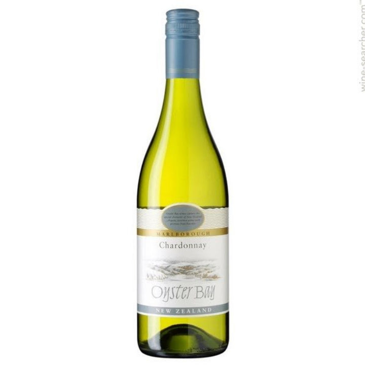 Oyster Bay Chardonnay 750ML - Wine