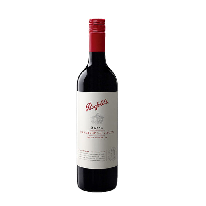 Penfolds Maxs Cabernet Sauvignon 14.5% 750mL