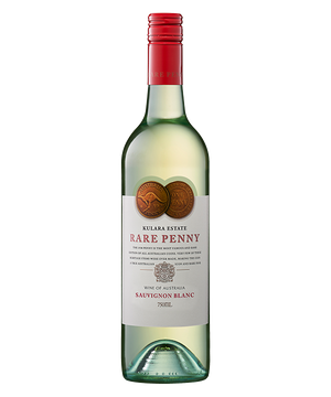 Rare Penny Kulara Estate Sauvignon Blanc 750 ml