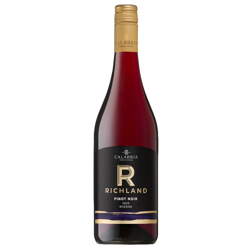 Richland Pinot Noir 12.5% 750ml