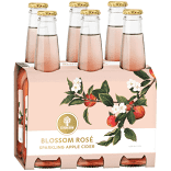 Strongbow Apple Cider Blossom Rose 8.2% 330mL