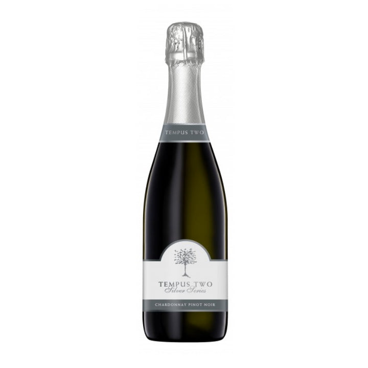 Tempus two silver series Chardonnay pinot noir 11.5%