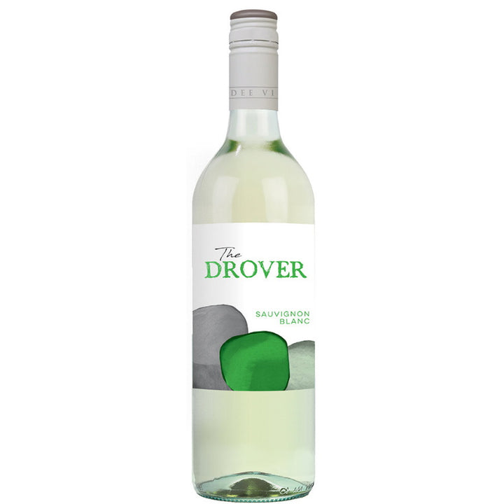 The Drover Sauvignon blanc 11.5% 750mL