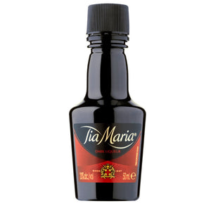 Tia Maria dark liquor 50mL