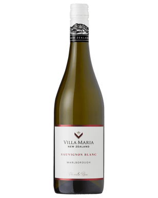 Villa Maria Marlborough Sauvignon Blanc 750ML 13.5%