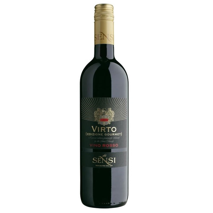 Virto vino Rosso 750mL